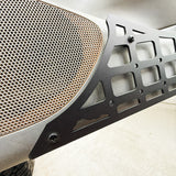 2nd Gen Tacoma Door Molle Panels (2005 - 2011) - Xtrusion Overland