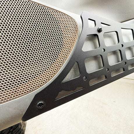 2nd Gen Tacoma Door Molle Panels (2005 - 2011) - Xtrusion Overland