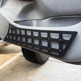2nd Gen Tacoma Door Molle Panels (2005 - 2011) - Xtrusion Overland