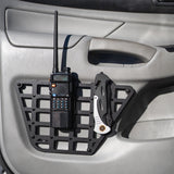 2nd Gen Tacoma Door Molle Panels (2012 - 2015) - Xtrusion Overland