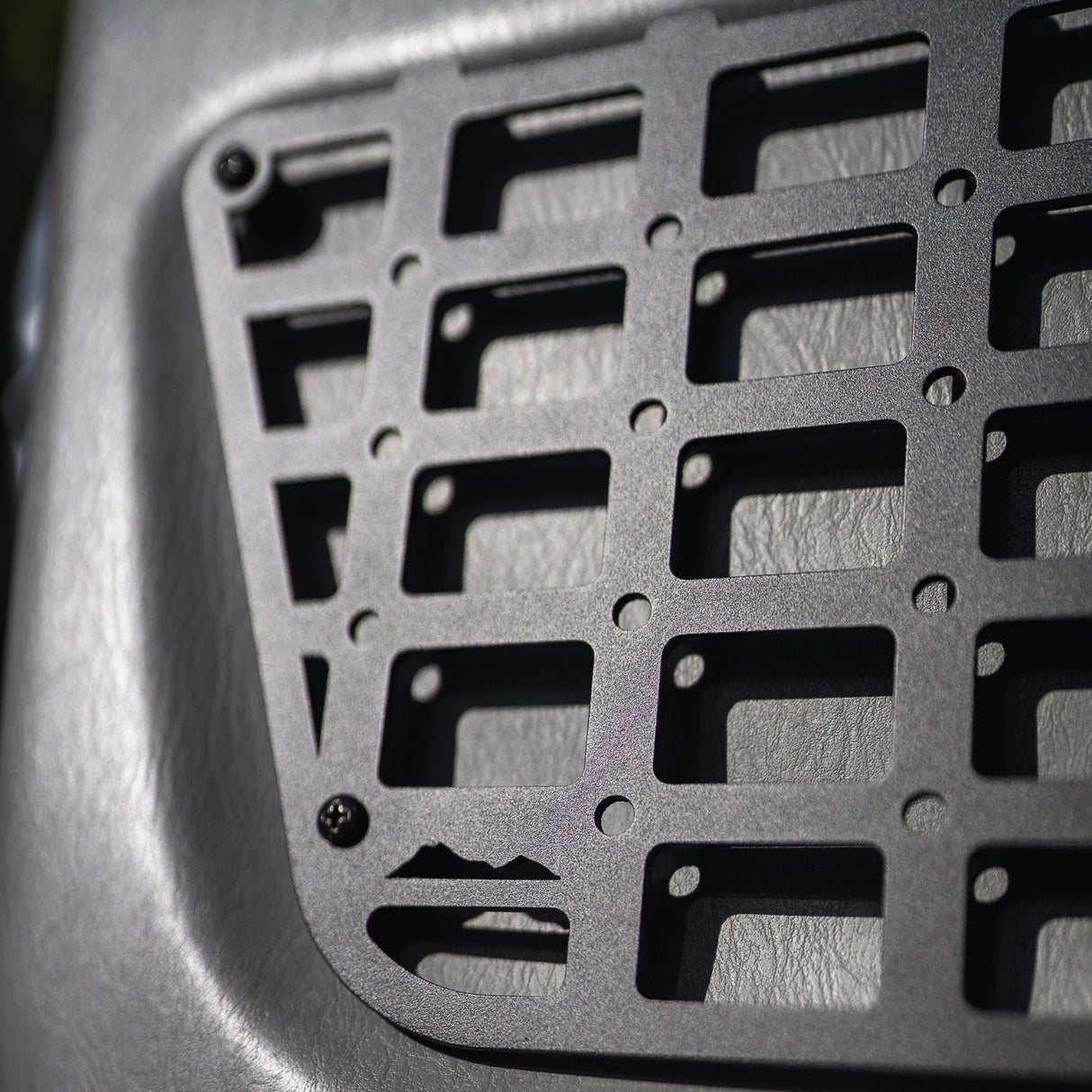 2nd Gen Tacoma Door Molle Panels (2012 - 2015) - Xtrusion Overland