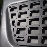 2nd Gen Tacoma Door Molle Panels (2012 - 2015) - Xtrusion Overland