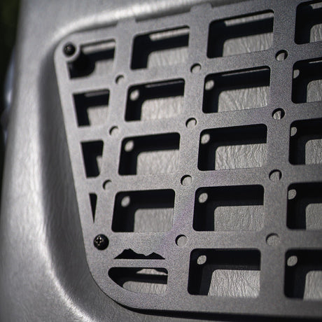 2nd Gen Tacoma Door Molle Panels (2012 - 2015) - Xtrusion Overland