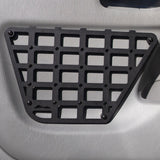 2nd Gen Tacoma Door Molle Panels (2012 - 2015) - Xtrusion Overland