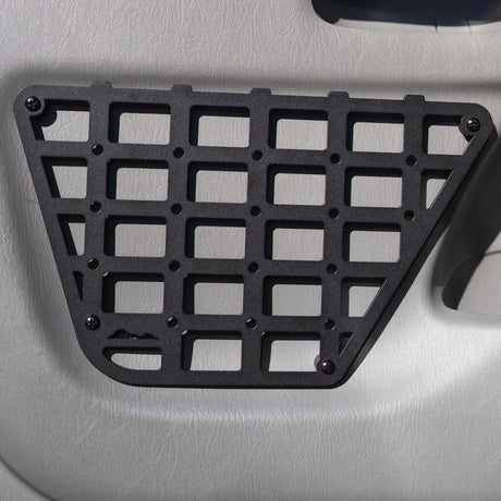 2nd Gen Tacoma Door Molle Panels (2012 - 2015) - Xtrusion Overland