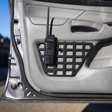2nd Gen Tacoma Door Molle Panels (2012 - 2015) - Xtrusion Overland