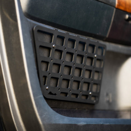 2nd Gen Tundra Door Molle Panels (07 - 13) - Xtrusion Overland