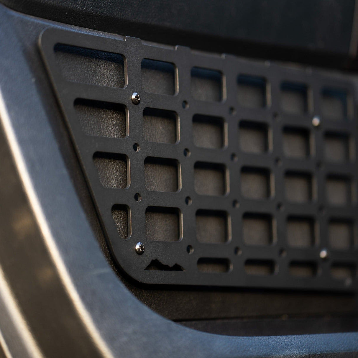 2nd Gen Tundra Door Molle Panels (07 - 13) - Xtrusion Overland