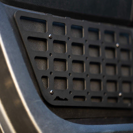 2nd Gen Tundra Door Molle Panels (07 - 13) - Xtrusion Overland