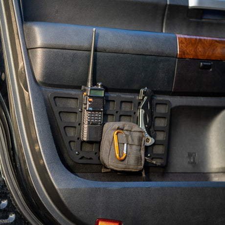 2nd Gen Tundra Door Molle Panels (07 - 13) - Xtrusion Overland