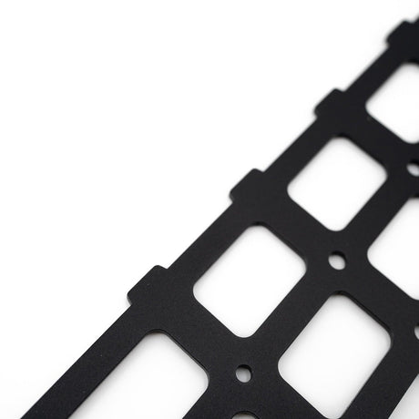 2nd Gen Tundra Door Molle Panels (07 - 13) - Xtrusion Overland