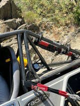 2''x4' Short Strap / Winch Strap (Lifetime Warranty) - Xtrusion Overland