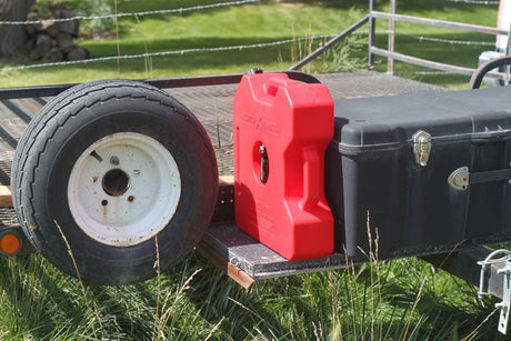 3 Gallon Extension - Xtrusion Overland