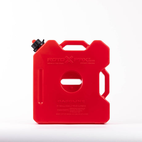 3 Gallon Gasoline - Xtrusion Overland