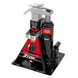 3 Ton All-in-One Jackstand/Bottle Jack - Xtrusion Overland