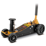 3 Ton Big Wheel Off Road Jack - Xtrusion Overland