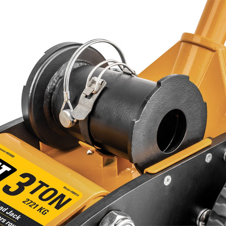 3 Ton Big Wheel Off Road Jack - Xtrusion Overland