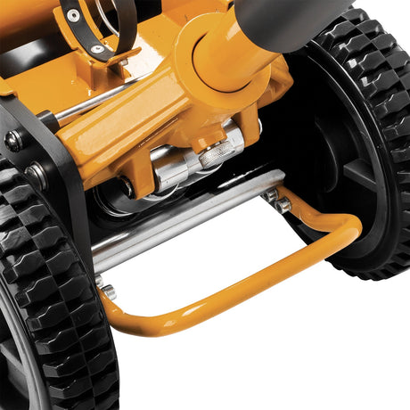 3 Ton Big Wheel Off Road Jack - Xtrusion Overland