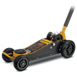 3 Ton Big Wheel Off Road Jack - Xtrusion Overland