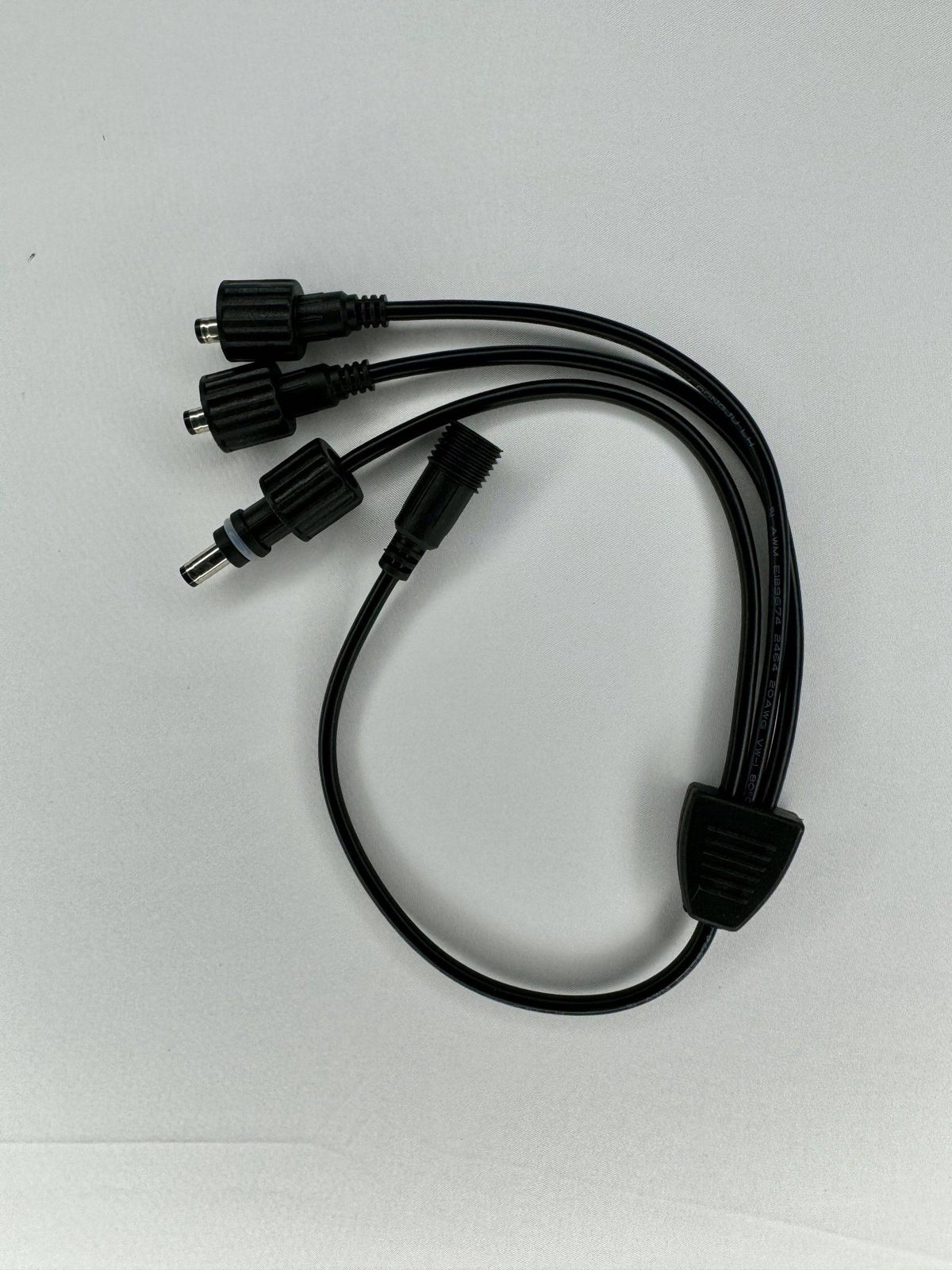 3-way Power Splitter for GoFluxx LED Strip - Xtrusion Overland