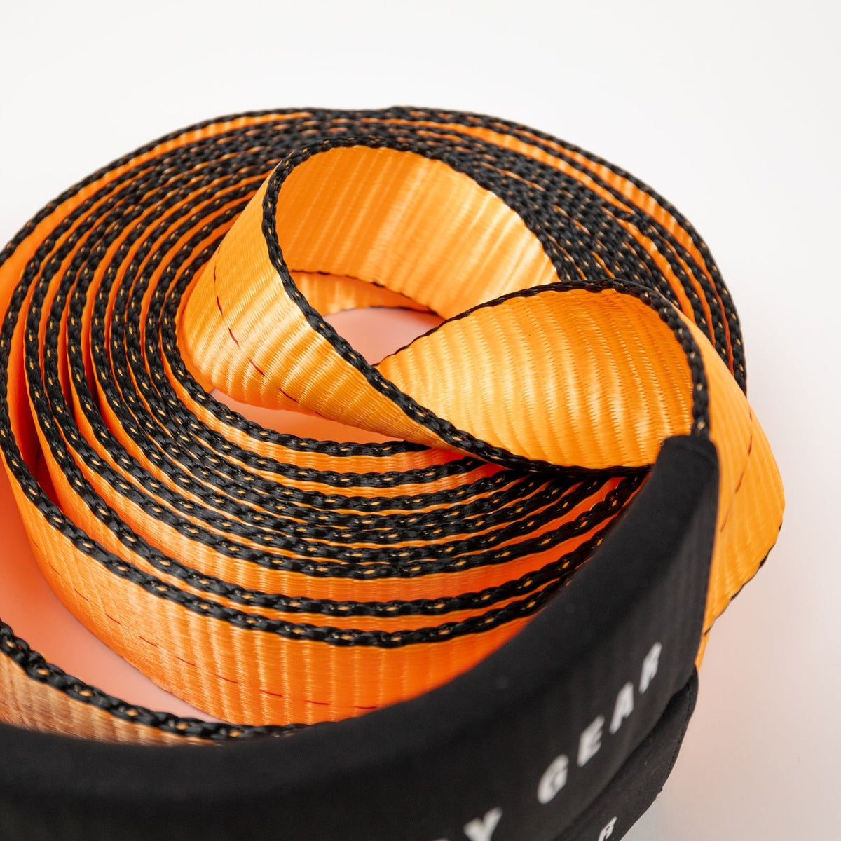 30 Foot Flat Strap - Xtrusion Overland