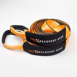 30 Foot Flat Strap - Xtrusion Overland