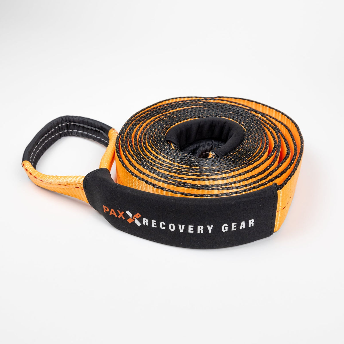 30 Foot Flat Strap - Xtrusion Overland