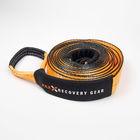30 Foot Flat Strap - Xtrusion Overland