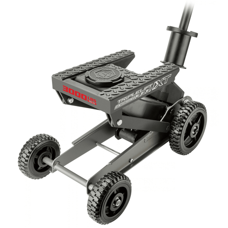 3000 lb. Big Wheel Off-Road Triple Lift - Xtrusion Overland