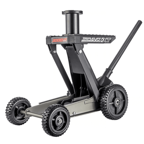 3000 lb. Big Wheel Off-Road Triple Lift - Xtrusion Overland