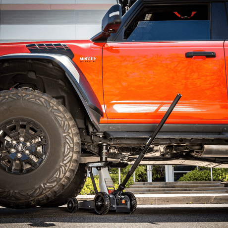 3000 lb. Big Wheel Off-Road Triple Lift - Xtrusion Overland