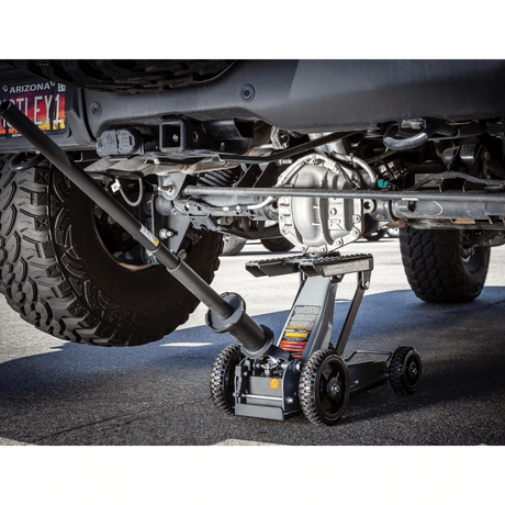 3000 lb. Big Wheel Off-Road Triple Lift - Xtrusion Overland