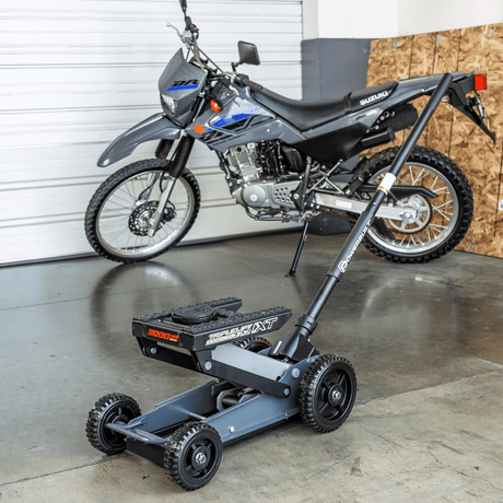 3000 lb. Big Wheel Off-Road Triple Lift - Xtrusion Overland