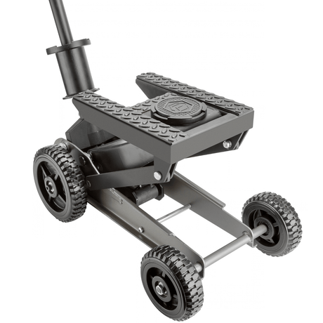 3000 lb. Big Wheel Off-Road Triple Lift - Xtrusion Overland