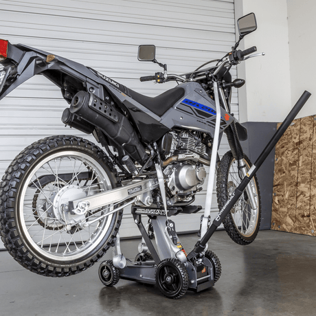 3000 lb. Big Wheel Off-Road Triple Lift - Xtrusion Overland
