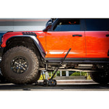 3000lbs Big Wheel Off Road Triple Lift - Xtrusion Overland