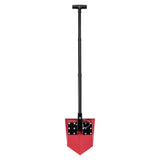 DMOS Delta Shovel