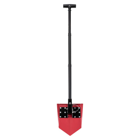 DMOS Delta Shovel