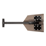 DMOS Delta Shovel