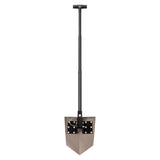 DMOS Delta Shovel