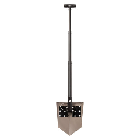 DMOS Delta Shovel