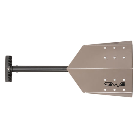 DMOS Delta Shovel