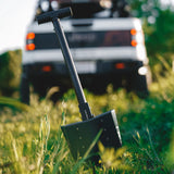 DMOS Compact Delta Shovel