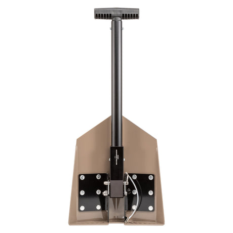 DMOS Delta Pro Shovel