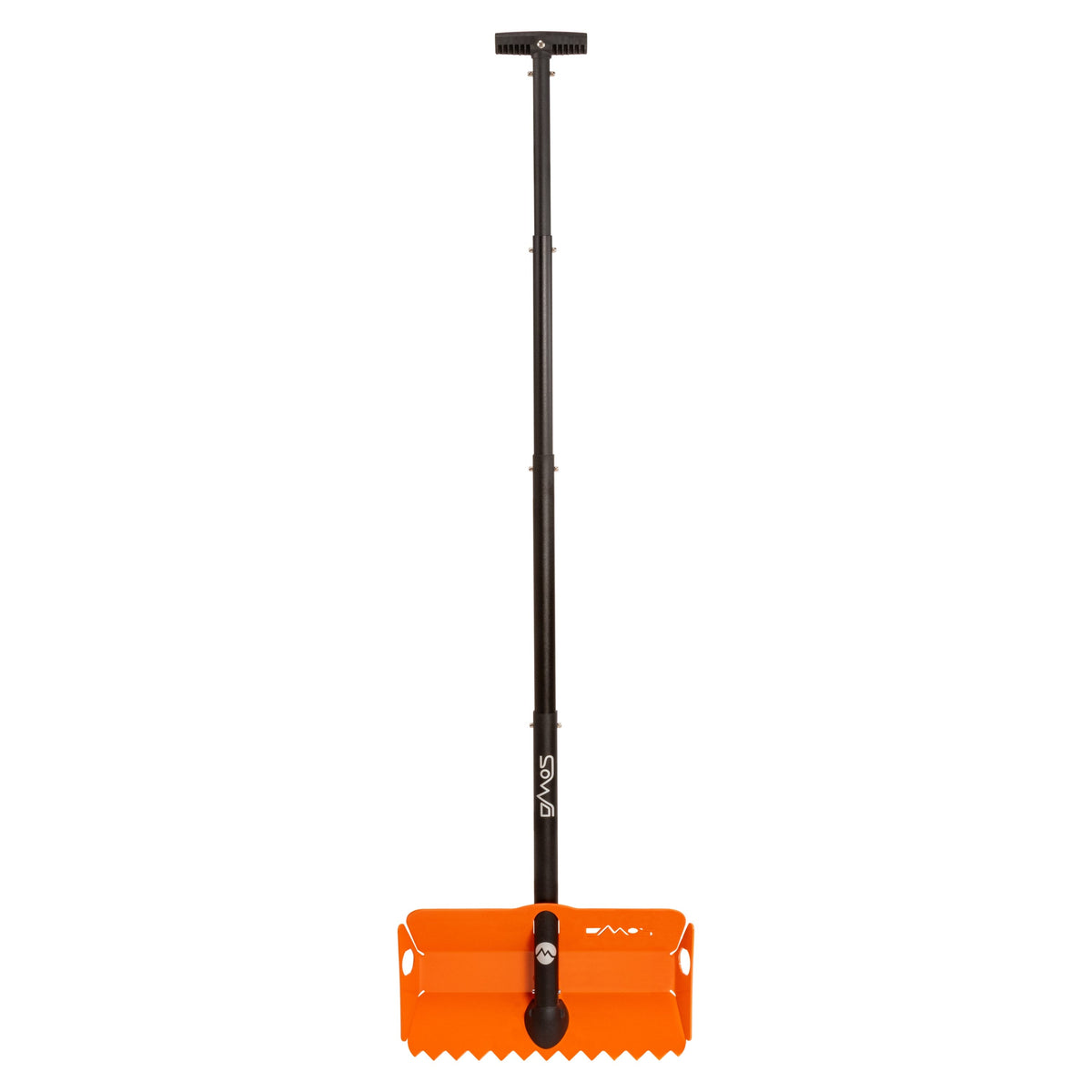 DMOS The Stealth Shovel