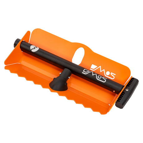 DMOS The Stealth Shovel