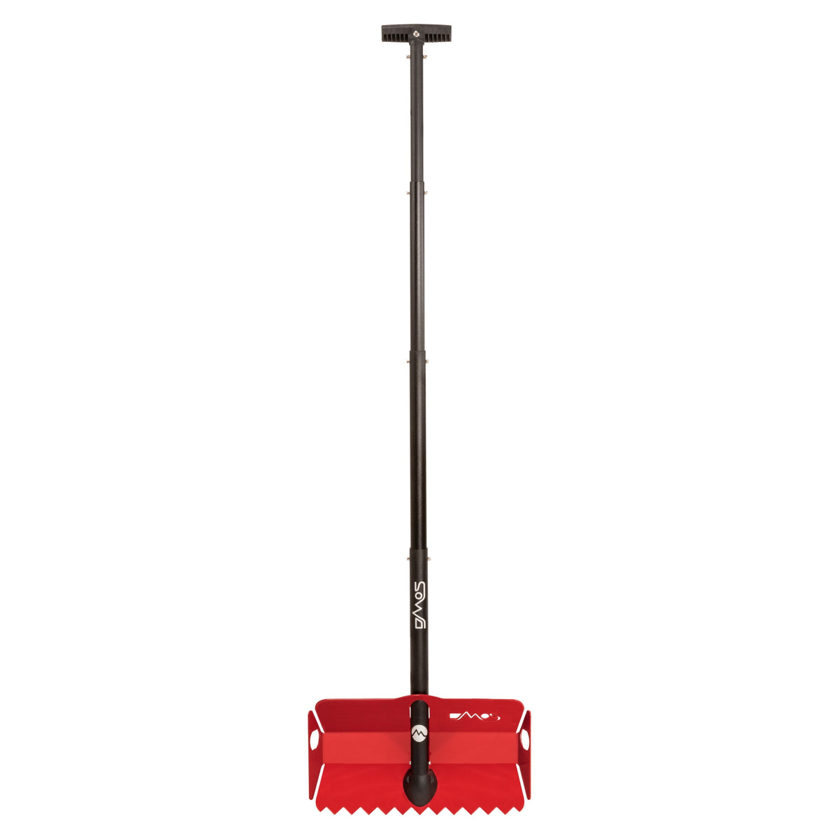 DMOS The Stealth Shovel