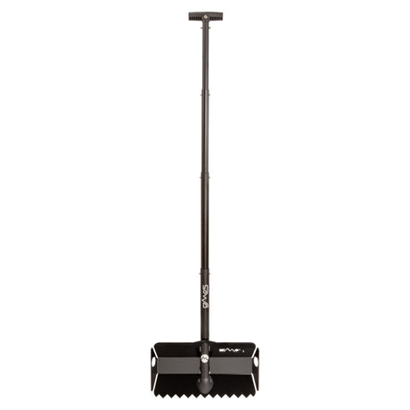 DMOS The Stealth Shovel