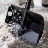 DMOS The Stealth Shovel
