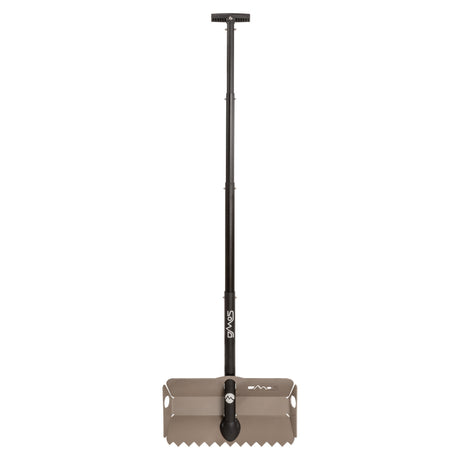 DMOS The Stealth Shovel